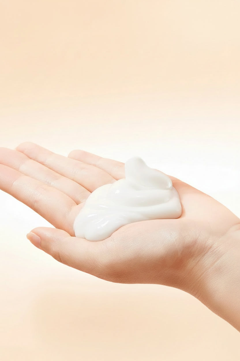Lotion Curcuma & Vitamine C 300ml – Éclaircissante & Hydratante