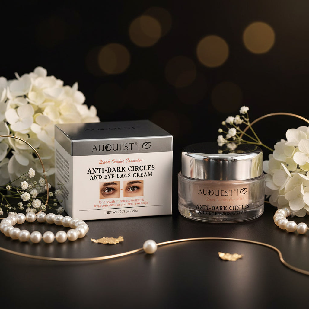 Astaxanthin dark circles remover eye bags eye cream Anti-wrinkle firming moisturizing eye serum skincare beauty products