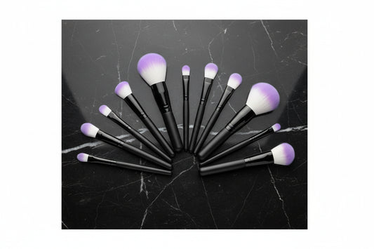 Kit 32 Pinceaux Maquillage Professionnel — Visage, Yeux & Teint LIXTAIRESHOP