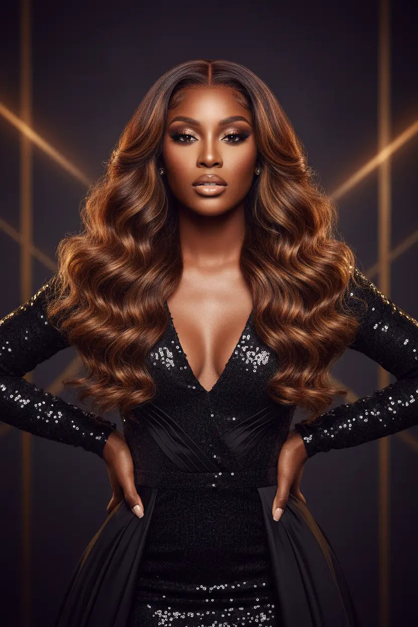 Cheveux & Perruques