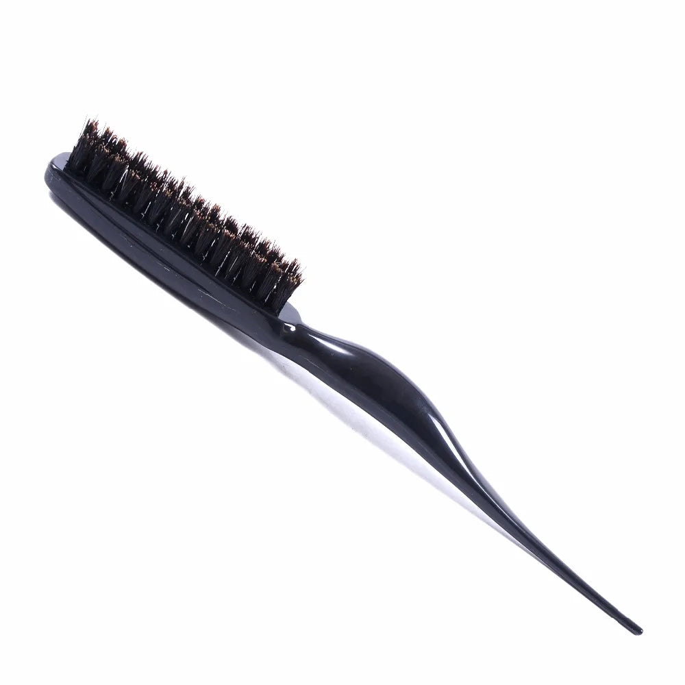 Kit Professionnel Brosses & Peignes | Coiffage Salon à Domicile