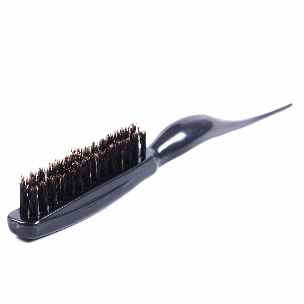 Kit Professionnel Brosses & Peignes | Coiffage Salon à Domicile