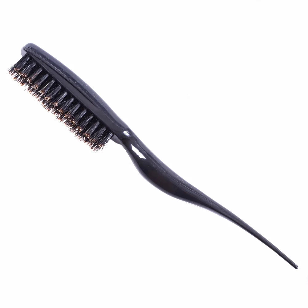 Kit Professionnel Brosses & Peignes | Coiffage Salon à Domicile