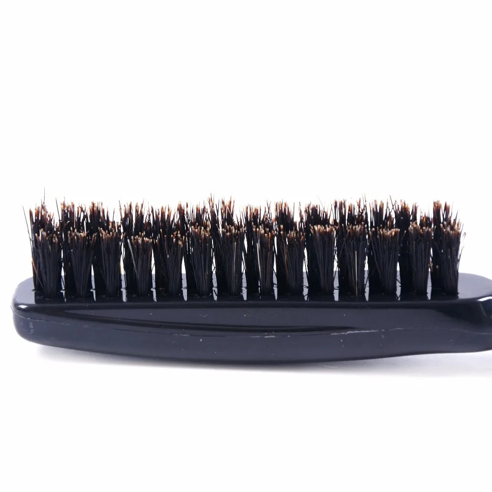 Kit Professionnel Brosses & Peignes | Coiffage Salon à Domicile