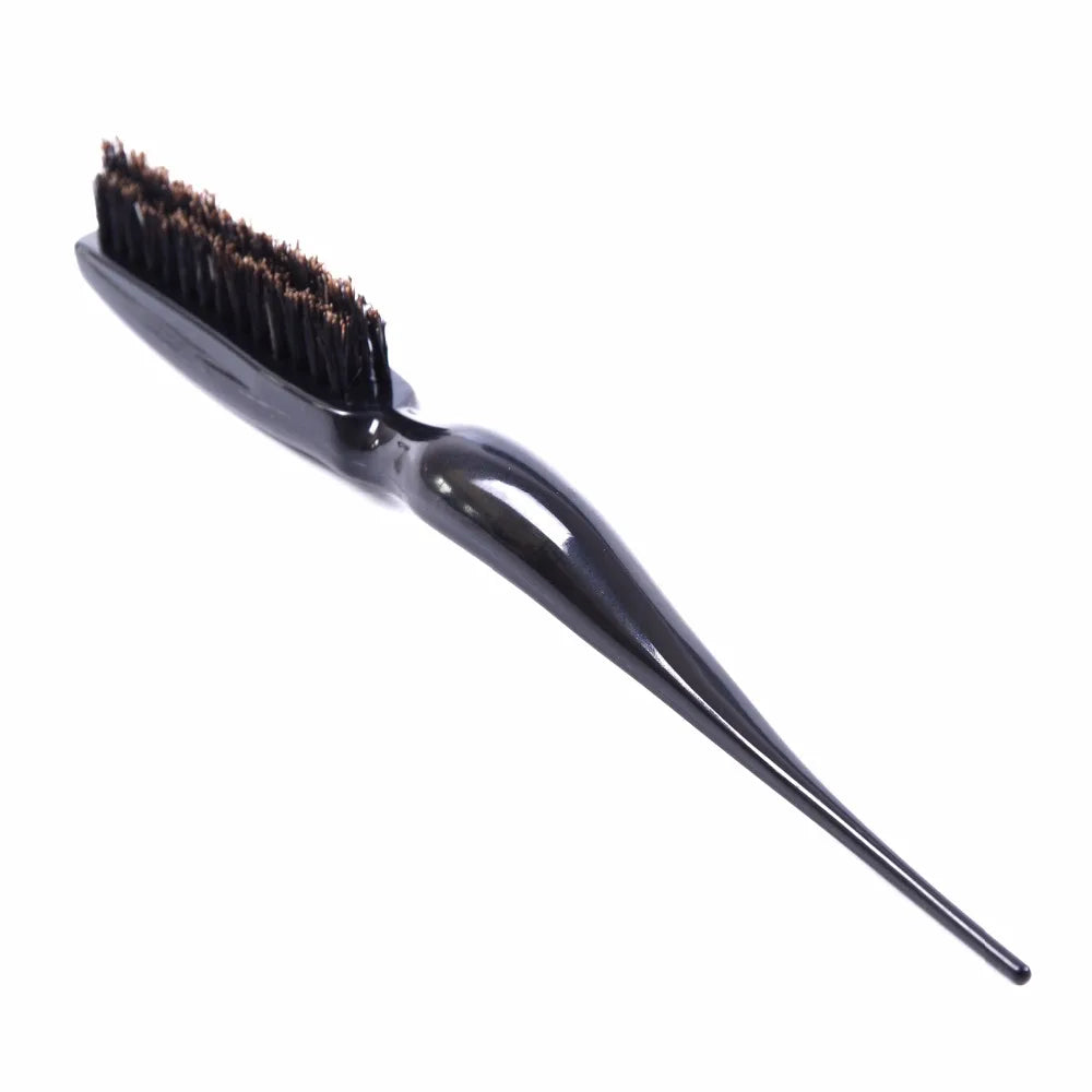 Kit Professionnel Brosses & Peignes | Coiffage Salon à Domicile