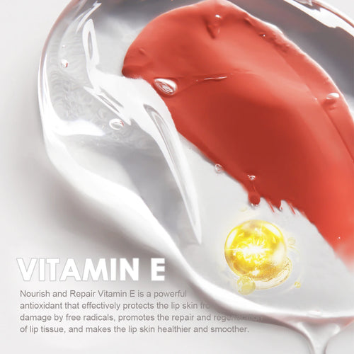 Gloss Brillant Cristal | Lèvres Lumineuses & Hydratées | LIXTAIRE