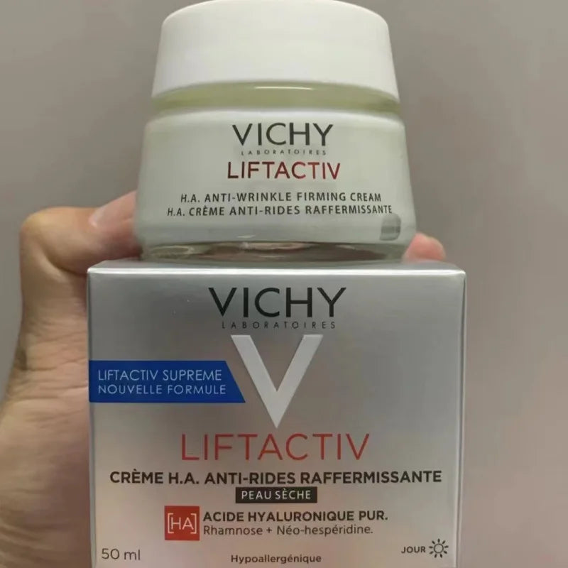 Crème Revitalisante Musculaire aux Probiotiques |  Hydratante, Apaisante & Raffermissante LIXTAIRESHOP