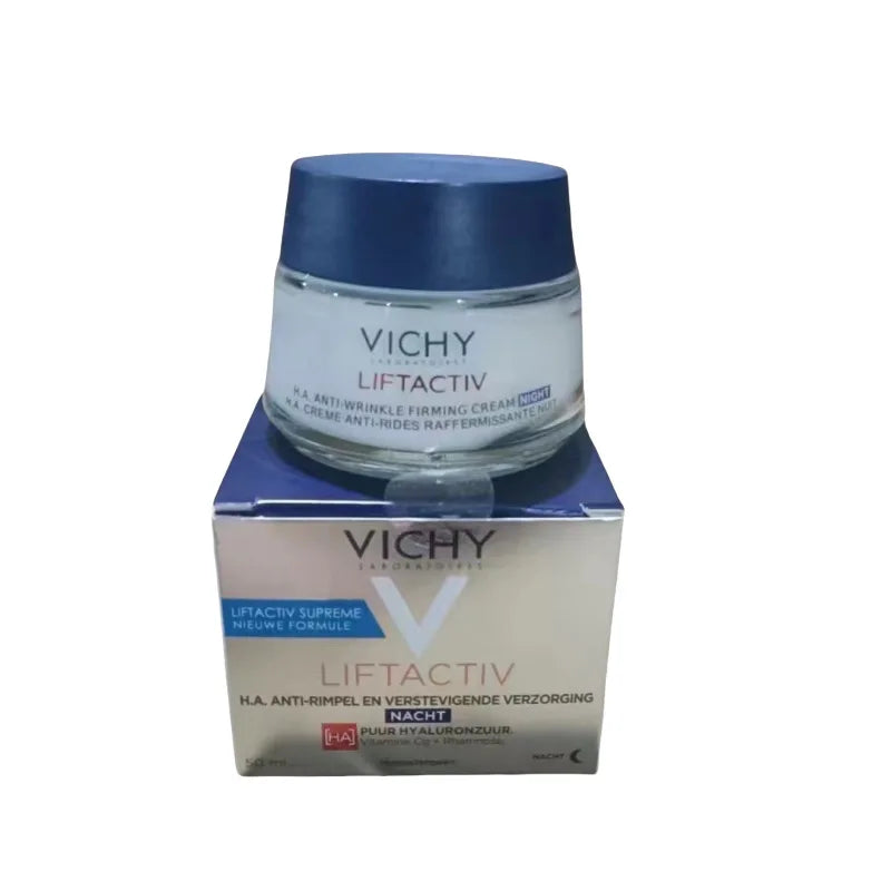 Crème Revitalisante Musculaire aux Probiotiques |  Hydratante, Apaisante & Raffermissante LIXTAIRESHOP