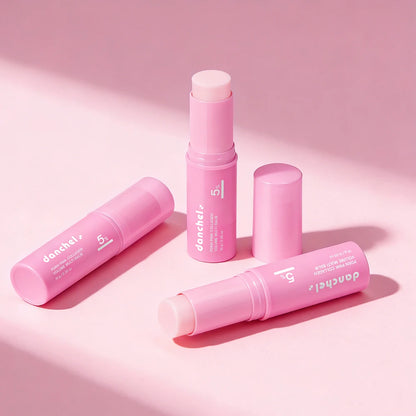 Pink Collagen PDRN Multi-Volume Balm, Anti-Aging, Firming, Anti-Wrinkle for Eyes, Neck, Forehead and Smile Lines