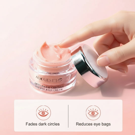 Astaxanthin dark circles remover eye bags eye cream Anti-wrinkle firming moisturizing eye serum skincare beauty products
