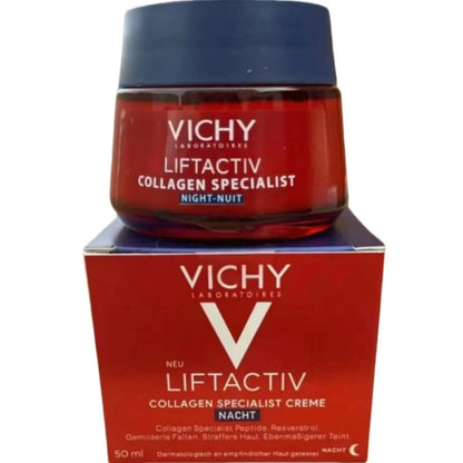 Crème Revitalisante Musculaire aux Probiotiques |  Hydratante, Apaisante & Raffermissante LIXTAIRESHOP