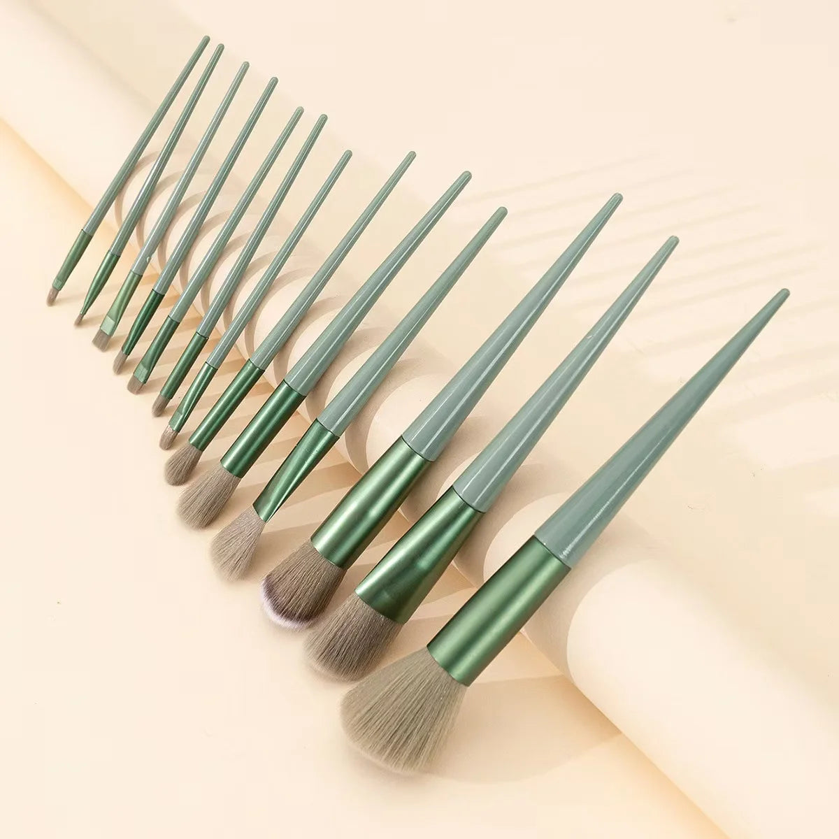 Kit 13 Pinceaux Maquillage Professionnel | LIXTAIRE