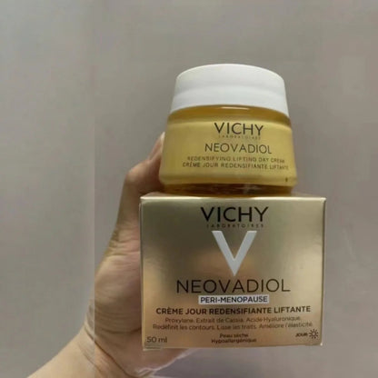 Crème Revitalisante Musculaire aux Probiotiques |  Hydratante, Apaisante & Raffermissante LIXTAIRESHOP
