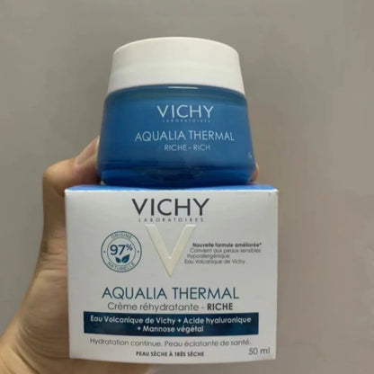 Crème Revitalisante Musculaire aux Probiotiques |  Hydratante, Apaisante & Raffermissante LIXTAIRESHOP