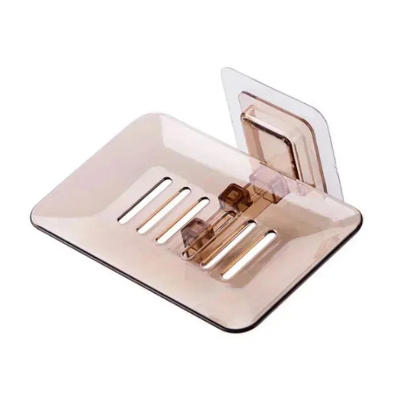 Porte-Savon Design | Salle de Bain Moderne & Élégante | 4 Couleurs
