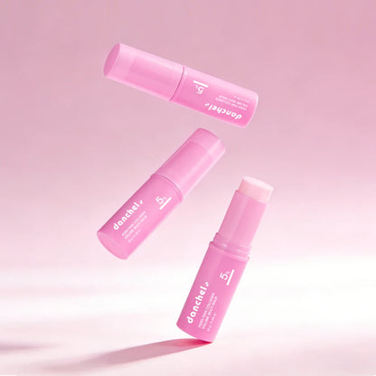 Pink Collagen PDRN Multi-Volume Balm, Anti-Aging, Firming, Anti-Wrinkle for Eyes, Neck, Forehead and Smile Lines