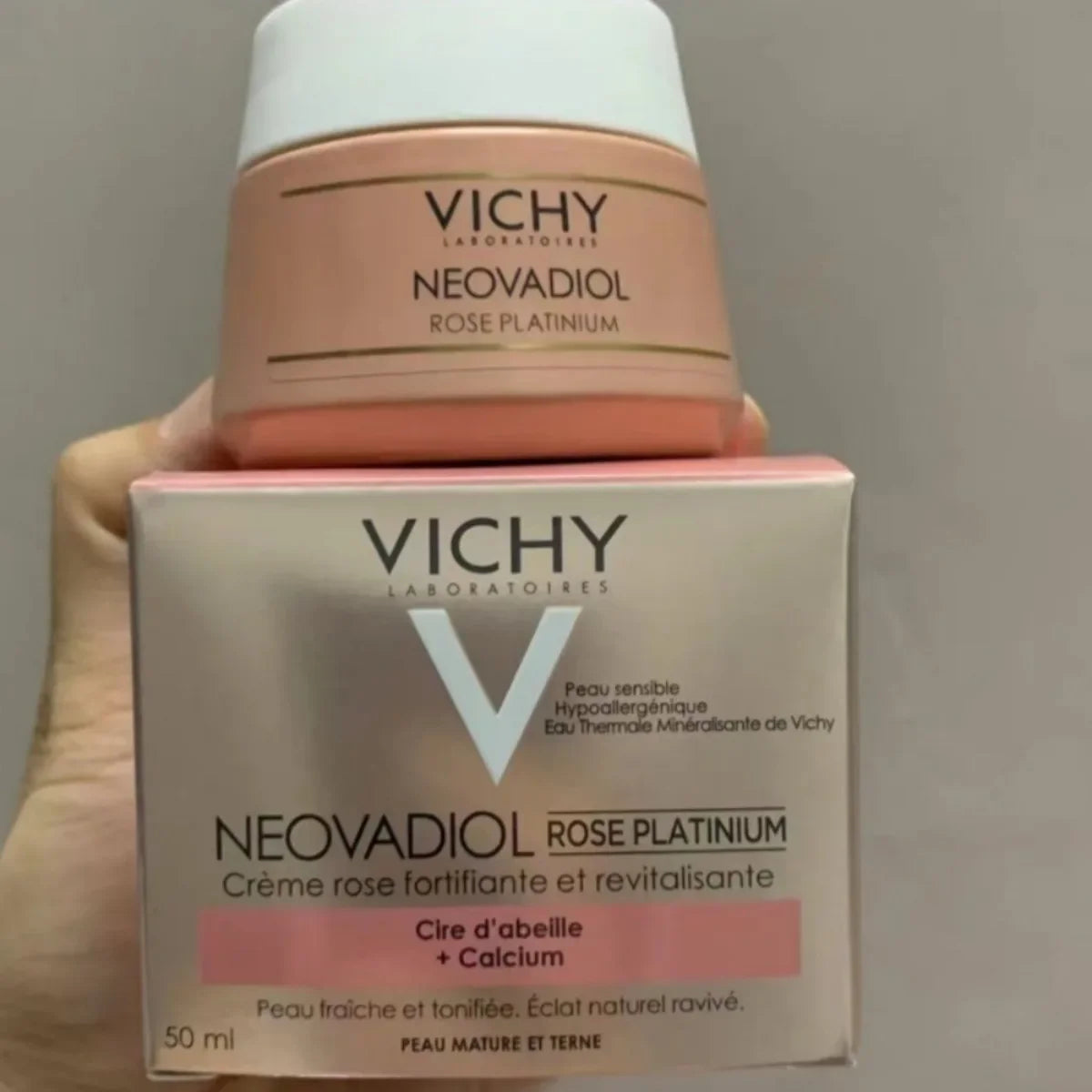Crème Revitalisante Musculaire aux Probiotiques |  Hydratante, Apaisante & Raffermissante LIXTAIRESHOP