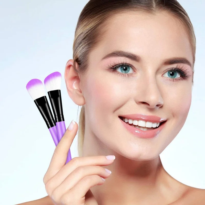Kit 32 Pinceaux Maquillage Professionnel — Visage, Yeux & Teint LIXTAIRESHOP