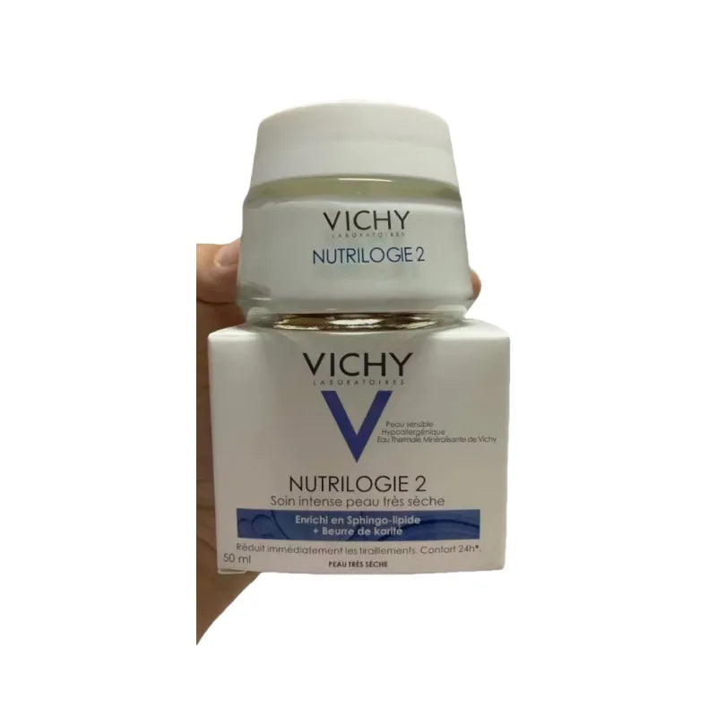 Crème Revitalisante Musculaire aux Probiotiques |  Hydratante, Apaisante & Raffermissante LIXTAIRESHOP