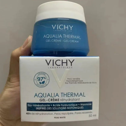 Crème Revitalisante Musculaire aux Probiotiques |  Hydratante, Apaisante & Raffermissante LIXTAIRESHOP