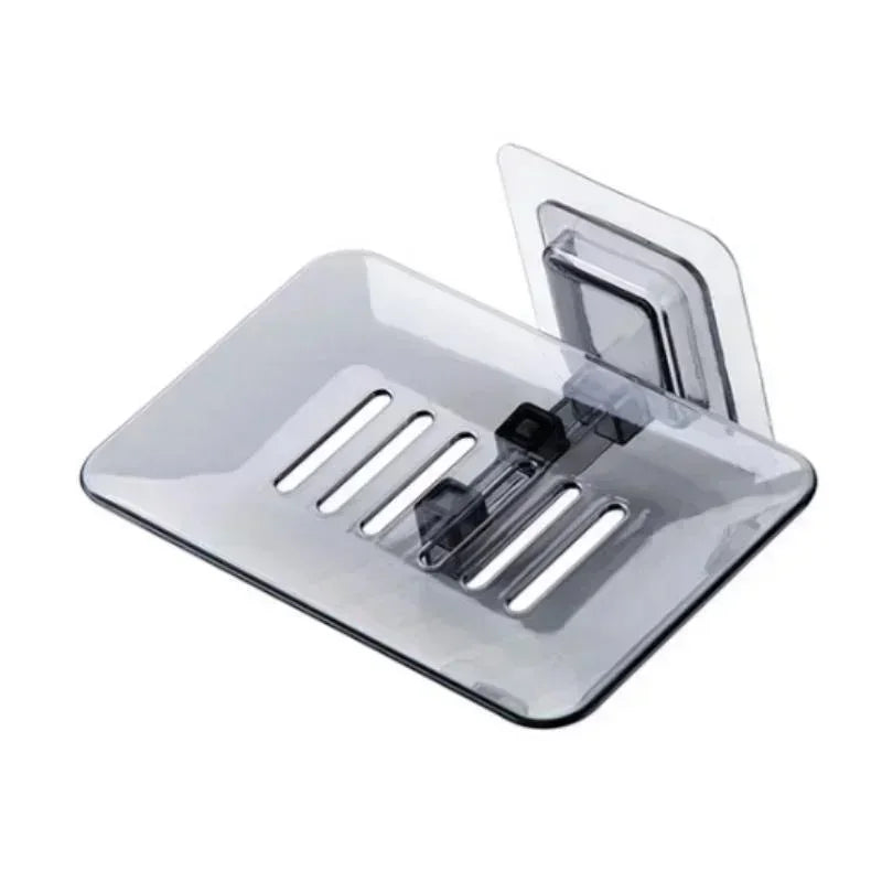Porte-Savon Design | Salle de Bain Moderne & Élégante | 4 Couleurs