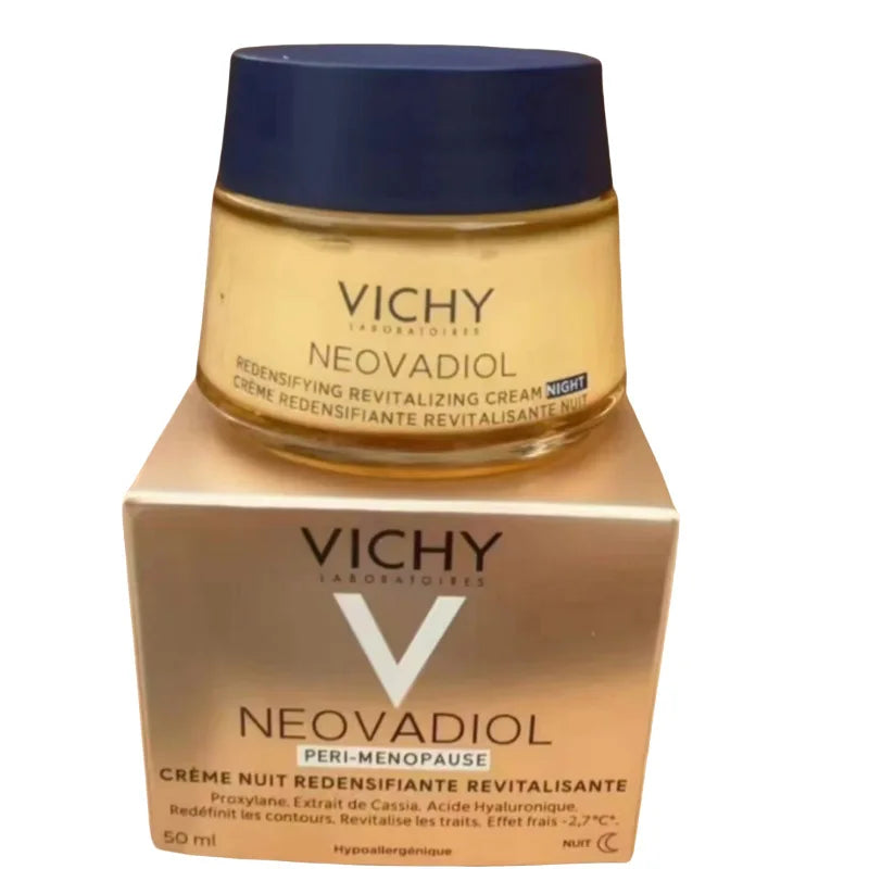 Crème Revitalisante Musculaire aux Probiotiques |  Hydratante, Apaisante & Raffermissante LIXTAIRESHOP