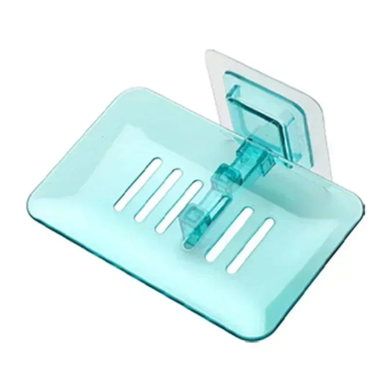 Porte-Savon Design | Salle de Bain Moderne & Élégante | 4 Couleurs