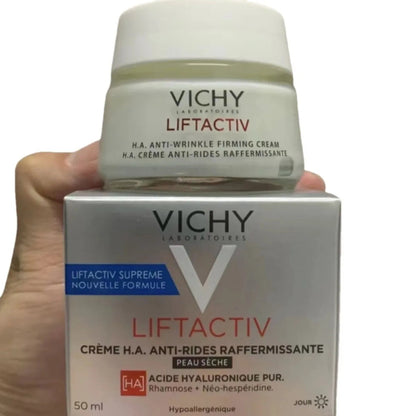 Crème Revitalisante Musculaire aux Probiotiques |  Hydratante, Apaisante & Raffermissante LIXTAIRESHOP