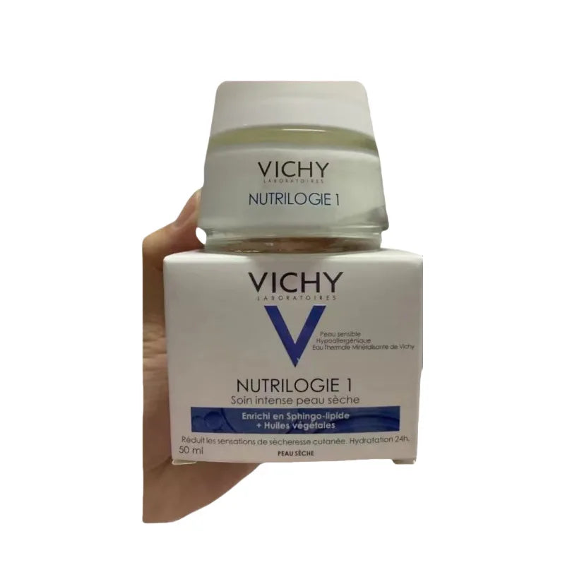 Crème Revitalisante Musculaire aux Probiotiques |  Hydratante, Apaisante & Raffermissante LIXTAIRESHOP