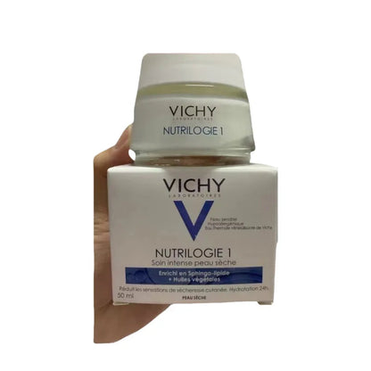 Crème Revitalisante Musculaire aux Probiotiques |  Hydratante, Apaisante & Raffermissante LIXTAIRESHOP