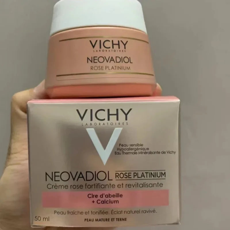 Crème Revitalisante Musculaire aux Probiotiques |  Hydratante, Apaisante & Raffermissante LIXTAIRESHOP