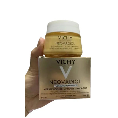 Crème Revitalisante Musculaire aux Probiotiques |  Hydratante, Apaisante & Raffermissante LIXTAIRESHOP